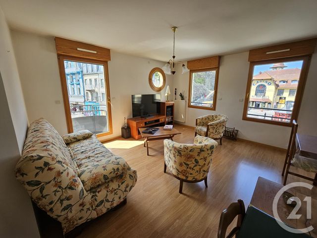 Appartement F3 à vendre - 3 pièces - 91 m2 - Granville - 50 - BASSE-NORMANDIE