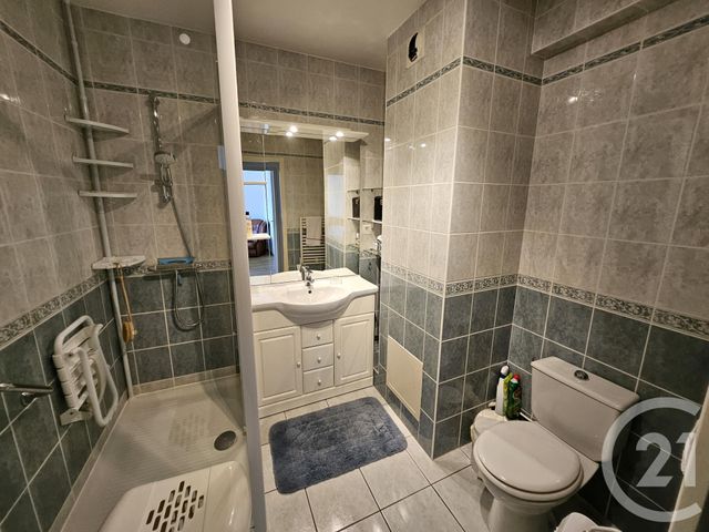 Appartement F3 à vendre - 3 pièces - 91 m2 - Granville - 50 - BASSE-NORMANDIE