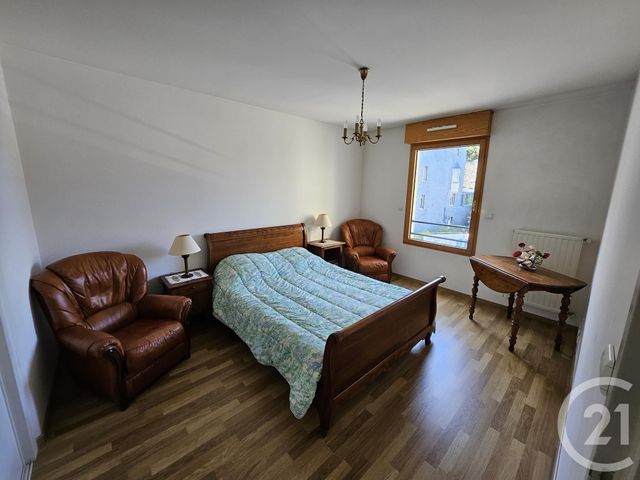 Appartement F3 à vendre - 3 pièces - 91 m2 - Granville - 50 - BASSE-NORMANDIE