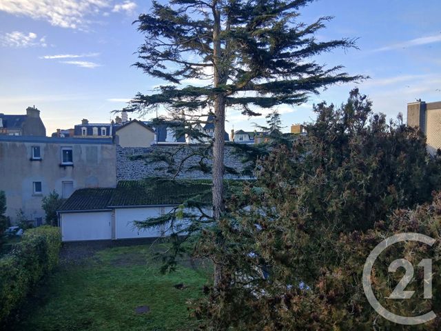 Appartement F3 &agrave; vendre - 3 pi&egrave;ces - 69,31 m2 - Granville - 50 - BASSE-NORMANDIE