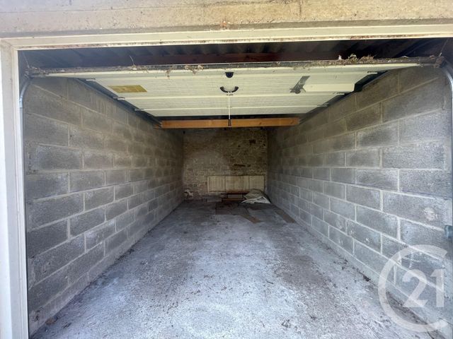 Appartement F3 &agrave; vendre - 3 pi&egrave;ces - 69,31 m2 - Granville - 50 - BASSE-NORMANDIE