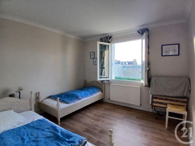 Appartement F3 &agrave; vendre - 3 pi&egrave;ces - 69,31 m2 - Granville - 50 - BASSE-NORMANDIE