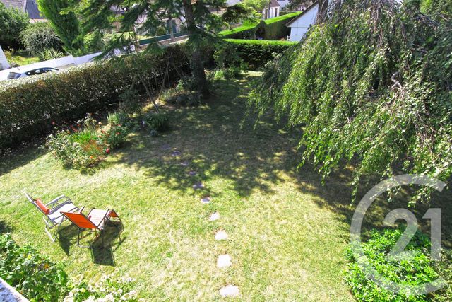 Maison à vendre - 6 pièces - 142 m2 - Jullouville - 50 - BASSE-NORMANDIE