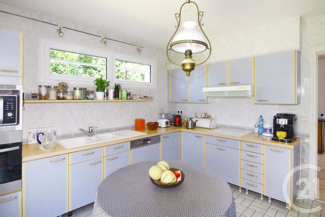 Maison à vendre - 6 pièces - 142 m2 - Jullouville - 50 - BASSE-NORMANDIE