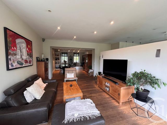 Maison à vendre - 7 pièces - 196 m2 - Donville Les Bains - 50 - BASSE-NORMANDIE