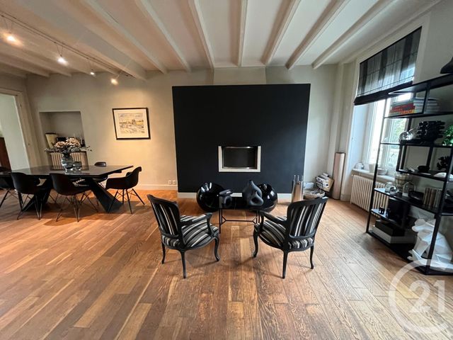 Maison à vendre - 7 pièces - 196 m2 - Donville Les Bains - 50 - BASSE-NORMANDIE