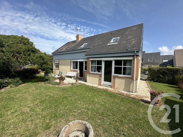 Maison à vendre - 5 pièces - 104 m2 - Granville - 50 - BASSE-NORMANDIE