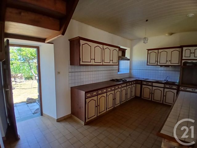 Maison &agrave; vendre - 6 pi&egrave;ces - 143 m2 - Hudimesnil - 50 - BASSE-NORMANDIE