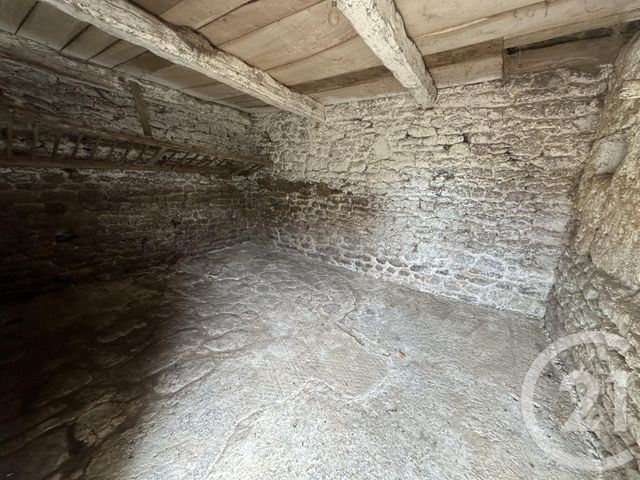 Maison &agrave; vendre - 6 pi&egrave;ces - 143 m2 - Hudimesnil - 50 - BASSE-NORMANDIE