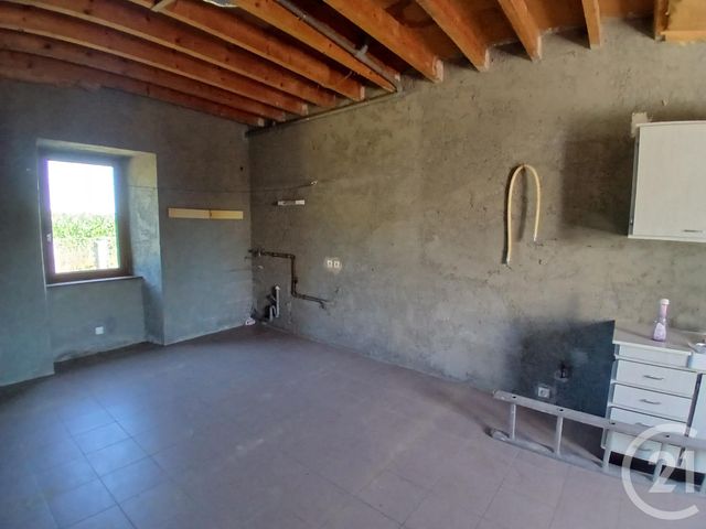 Maison &agrave; vendre - 6 pi&egrave;ces - 143 m2 - Hudimesnil - 50 - BASSE-NORMANDIE