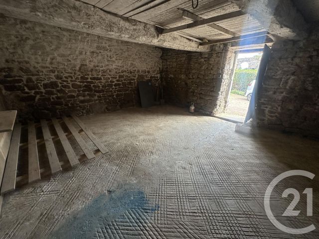 Maison &agrave; vendre - 6 pi&egrave;ces - 143 m2 - Hudimesnil - 50 - BASSE-NORMANDIE