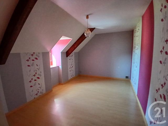 Maison &agrave; vendre - 6 pi&egrave;ces - 143 m2 - Hudimesnil - 50 - BASSE-NORMANDIE