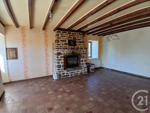 Maison &agrave; vendre - 6 pi&egrave;ces - 143 m2 - Hudimesnil - 50 - BASSE-NORMANDIE