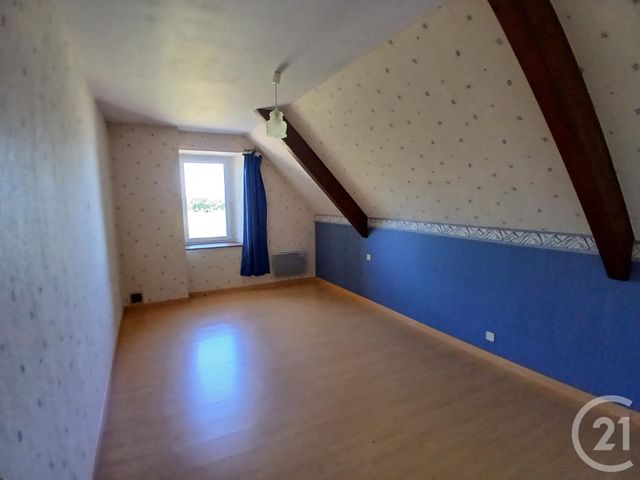 Maison &agrave; vendre - 6 pi&egrave;ces - 143 m2 - Hudimesnil - 50 - BASSE-NORMANDIE