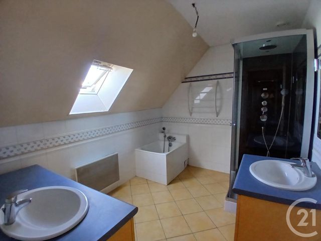 Maison &agrave; vendre - 6 pi&egrave;ces - 143 m2 - Hudimesnil - 50 - BASSE-NORMANDIE