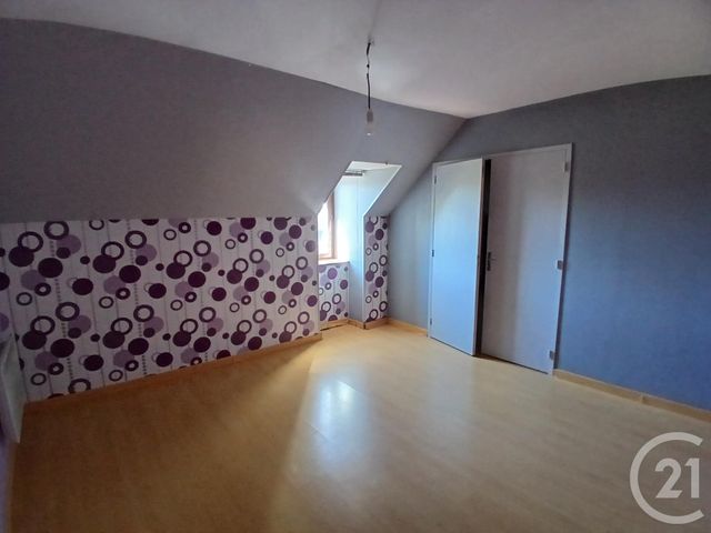 Maison &agrave; vendre - 6 pi&egrave;ces - 143 m2 - Hudimesnil - 50 - BASSE-NORMANDIE