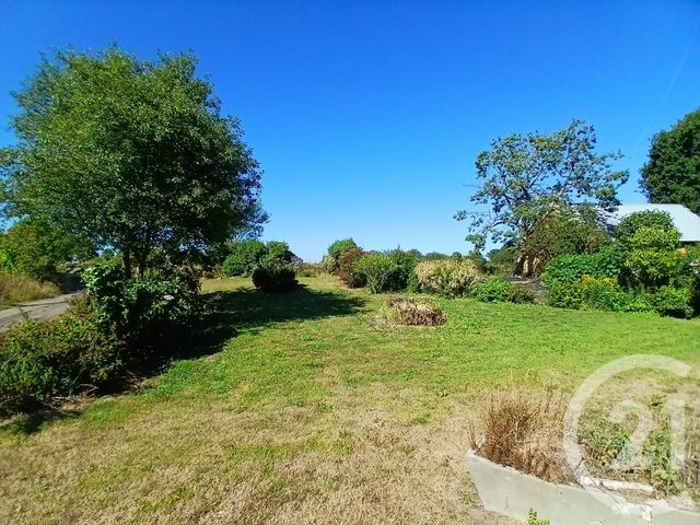 Maison &agrave; vendre - 6 pi&egrave;ces - 143 m2 - Hudimesnil - 50 - BASSE-NORMANDIE