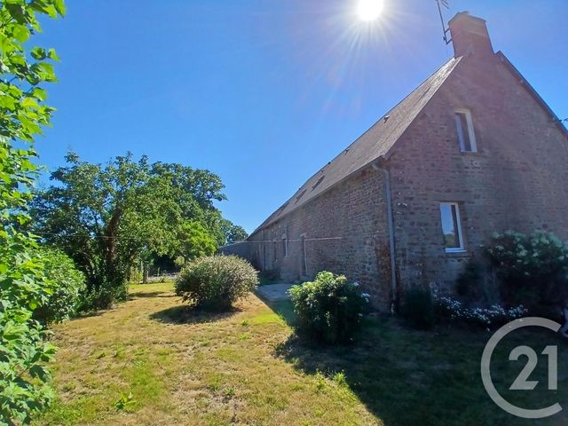 Maison &agrave; vendre - 6 pi&egrave;ces - 143 m2 - Hudimesnil - 50 - BASSE-NORMANDIE