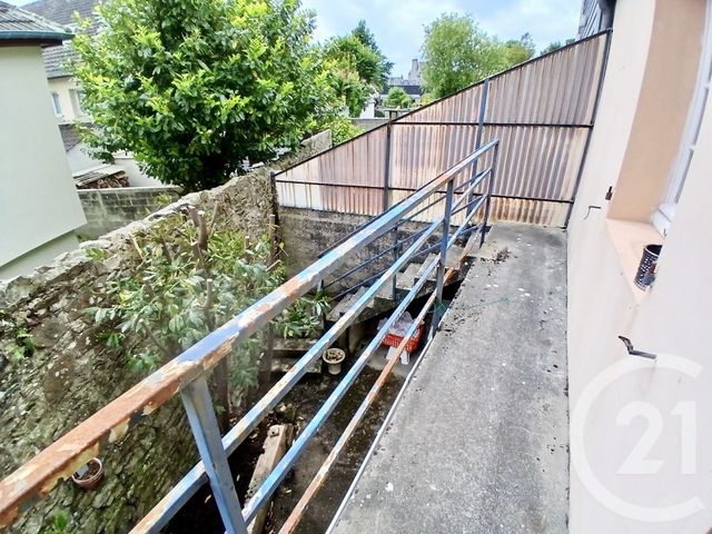 Maison &agrave; vendre - 4 pi&egrave;ces - 48,20 m2 - Granville - 50 - BASSE-NORMANDIE