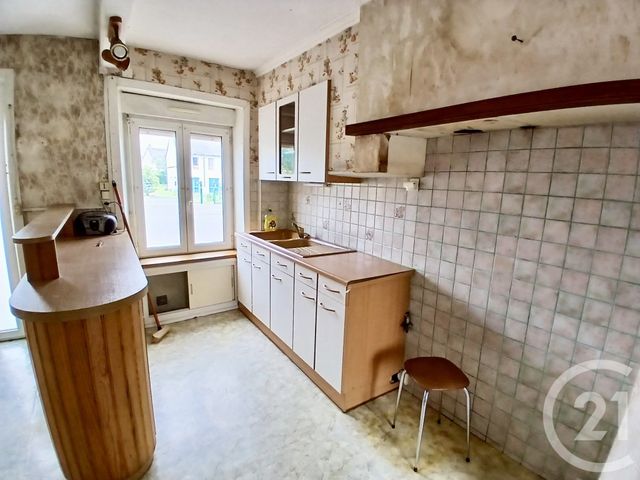 Maison &agrave; vendre - 4 pi&egrave;ces - 48,20 m2 - Granville - 50 - BASSE-NORMANDIE