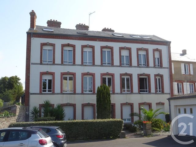 Appartement F3 à vendre - 3 pièces - 42,59 m2 - St Pair Sur Mer - 50 - BASSE-NORMANDIE