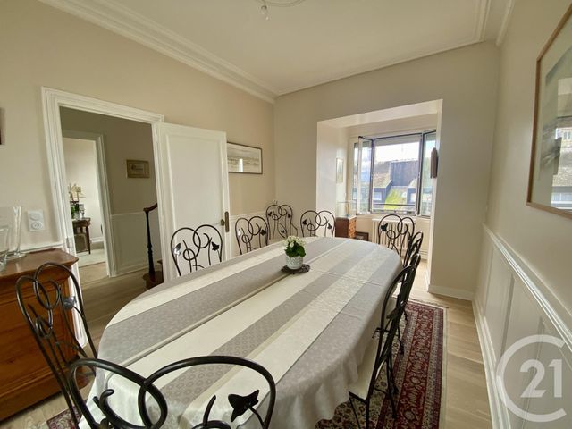 Maison à vendre - 7 pièces - 150 m2 - Granville - 50 - BASSE-NORMANDIE