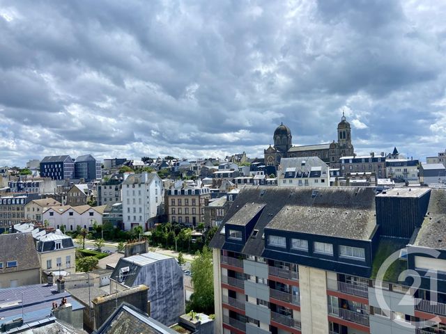 Maison à vendre - 7 pièces - 150 m2 - Granville - 50 - BASSE-NORMANDIE