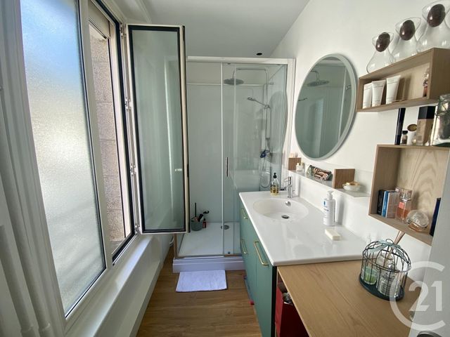 Maison à vendre - 7 pièces - 150 m2 - Granville - 50 - BASSE-NORMANDIE