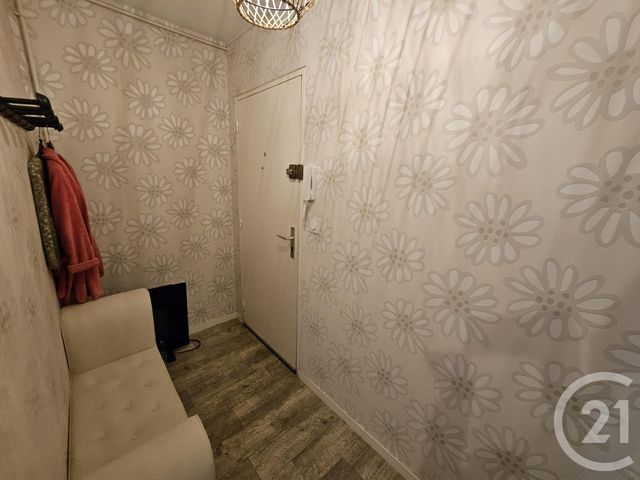 Appartement F2 à vendre - 2 pièces - 46,10 m2 - Granville - 50 - BASSE-NORMANDIE