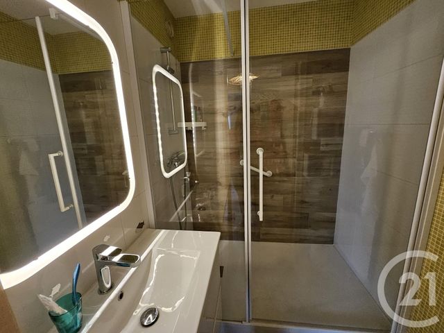 Appartement F2 à vendre - 2 pièces - 46,10 m2 - Granville - 50 - BASSE-NORMANDIE