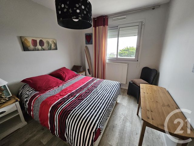 Appartement F2 à vendre - 2 pièces - 46,10 m2 - Granville - 50 - BASSE-NORMANDIE