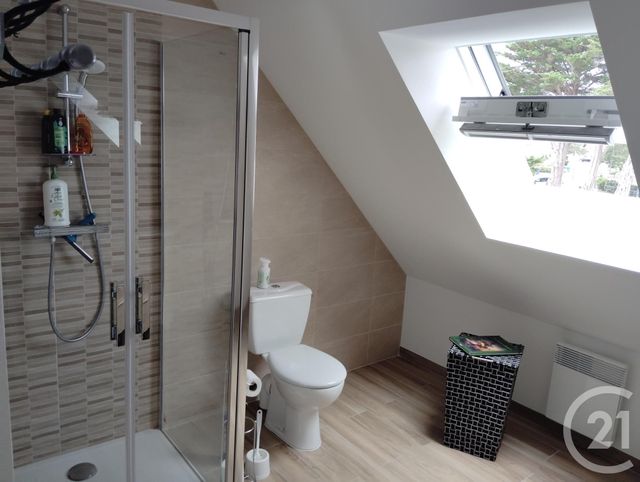 Maison à vendre - 5 pièces - 77 m2 - Brehal - 50 - BASSE-NORMANDIE