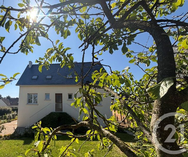 Maison à vendre - 6 pièces - 129 m2 - St Pair Sur Mer - 50 - BASSE-NORMANDIE