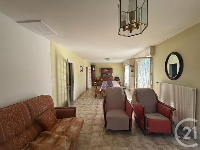 Maison à vendre - 6 pièces - 129 m2 - St Pair Sur Mer - 50 - BASSE-NORMANDIE