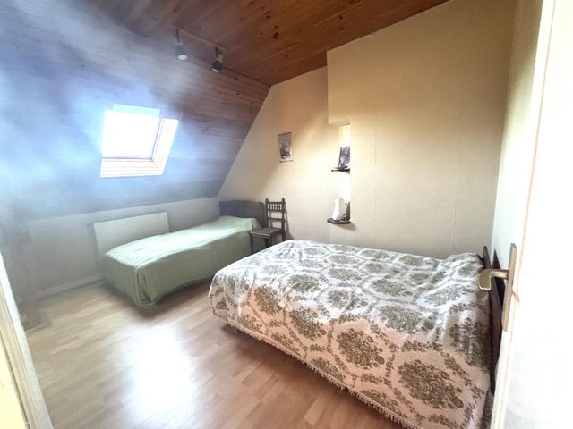 Maison à vendre - 6 pièces - 129 m2 - St Pair Sur Mer - 50 - BASSE-NORMANDIE