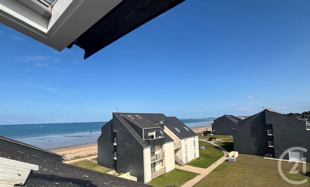 Appartement F3 à vendre - 3 pièces - 45,31 m2 - Jullouville - 50 - BASSE-NORMANDIE