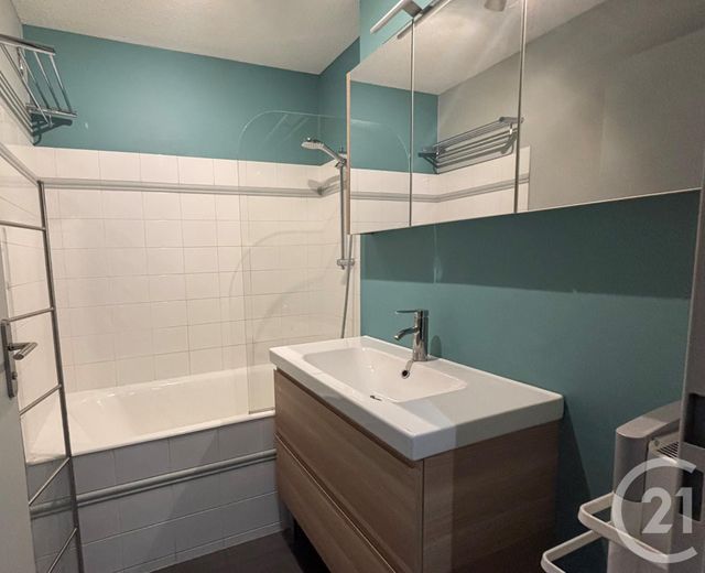 Appartement F3 à vendre - 3 pièces - 45,31 m2 - Jullouville - 50 - BASSE-NORMANDIE