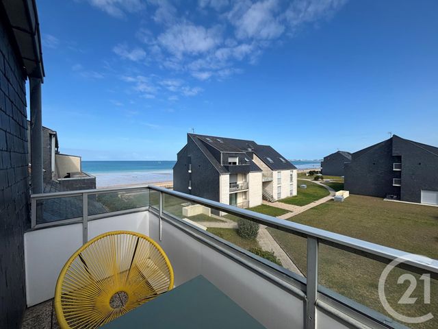 Appartement F3 à vendre - 3 pièces - 45,31 m2 - Jullouville - 50 - BASSE-NORMANDIE