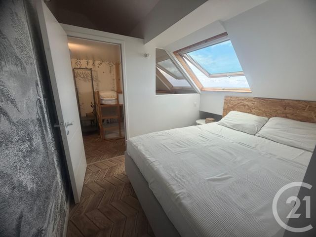 Appartement F2 &agrave; vendre - 2 pi&egrave;ces - 20,84 m2 - Carolles - 50 - BASSE-NORMANDIE