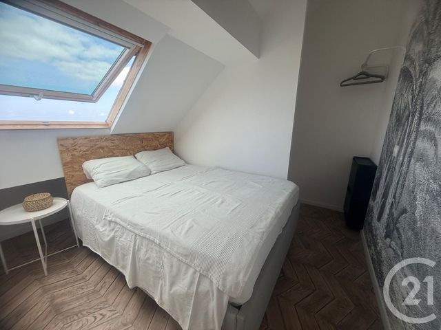 Appartement F2 &agrave; vendre - 2 pi&egrave;ces - 20,84 m2 - Carolles - 50 - BASSE-NORMANDIE