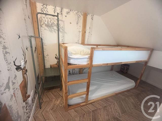 Appartement F2 &agrave; vendre - 2 pi&egrave;ces - 20,84 m2 - Carolles - 50 - BASSE-NORMANDIE