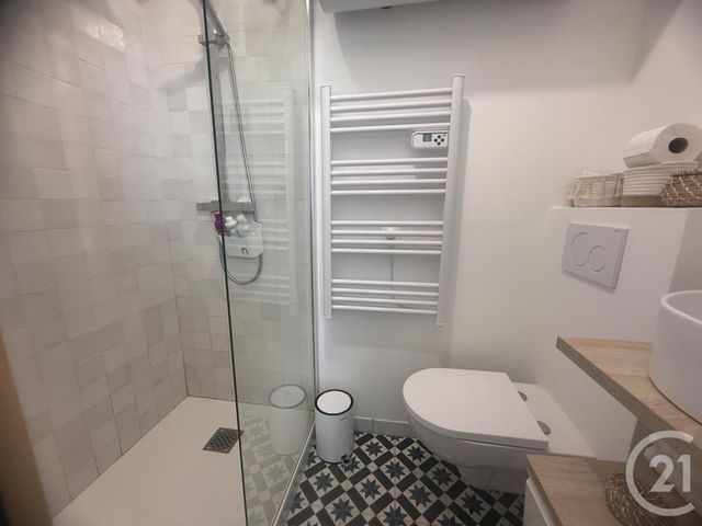 Appartement F2 &agrave; vendre - 2 pi&egrave;ces - 20,84 m2 - Carolles - 50 - BASSE-NORMANDIE