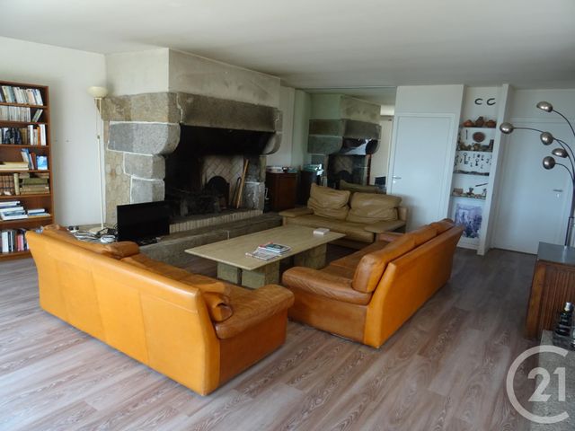 Appartement F7 &agrave; vendre - 7 pi&egrave;ces - 140,24 m2 - St Pair Sur Mer - 50 - BASSE-NORMANDIE