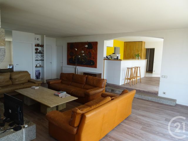 Appartement F7 &agrave; vendre - 7 pi&egrave;ces - 140,24 m2 - St Pair Sur Mer - 50 - BASSE-NORMANDIE