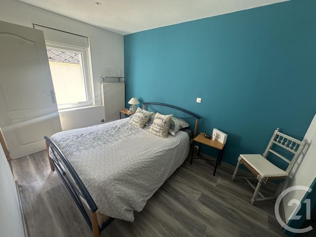 Maison à louer - 4 pièces - 75,60 m2 - Brehal - 50 - BASSE-NORMANDIE