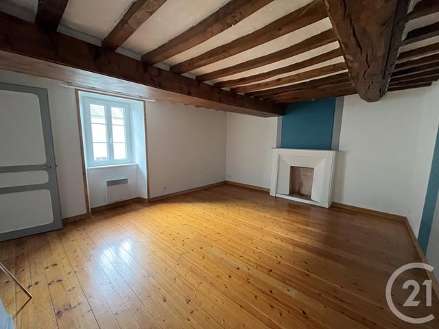 Afficher la photo en grand Maison à louer - 3 pièces - 78,51 m2 - Quettreville Sur Sienne - 50 - BASSE-NORMANDIE