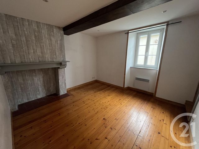 Afficher la photo en grand Maison à louer - 3 pièces - 78,51 m2 - Quettreville Sur Sienne - 50 - BASSE-NORMANDIE