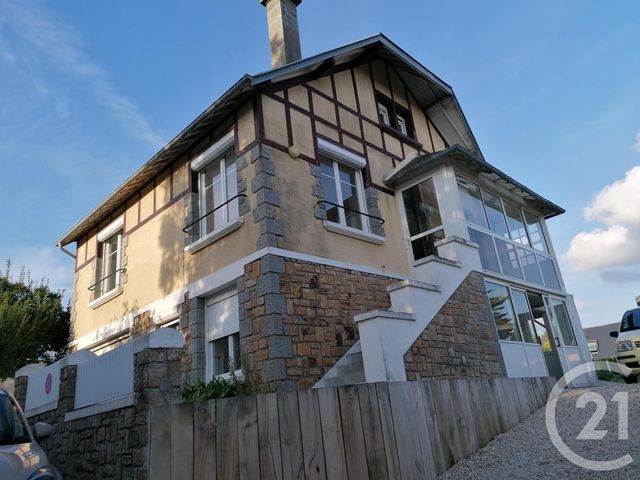 Maison à louer - 6 pièces - 120 m2 - St Pair Sur Mer - 50 - BASSE-NORMANDIE