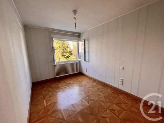 Afficher la photo en grand Appartement F3 à vendre - 3 pièces - 55,81 m2 - Granville - 50 - BASSE-NORMANDIE