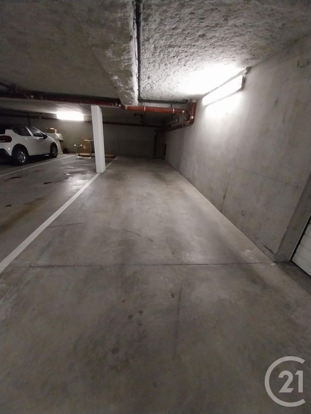 Parking à louer - 30 m2 - St Pair Sur Mer - 50 - BASSE-NORMANDIE